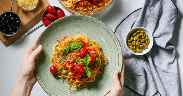 The Ultimate Guide to Losing Weight Without Crash Dieting