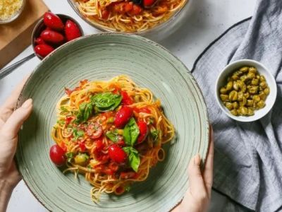 The Ultimate Guide to Losing Weight Without Crash Dieting