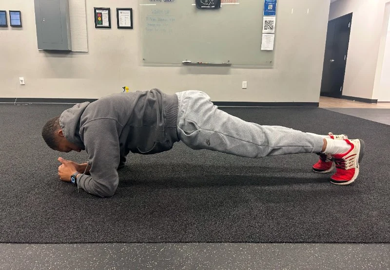 Best Core Exercises for Back Pain Relief