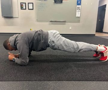 Best Core Exercises for Back Pain Relief