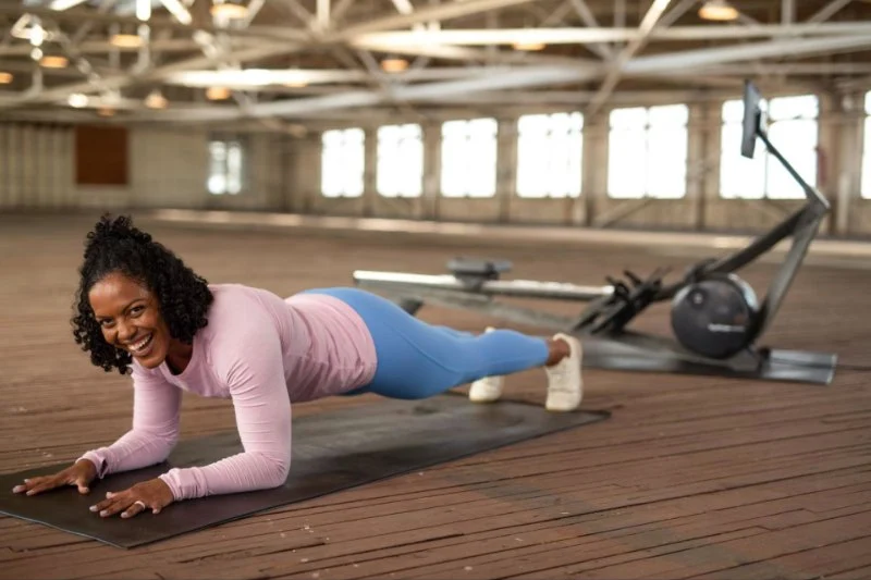 The Best Core Workout Routine for Beginners