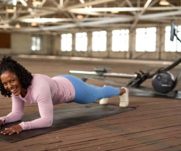 The Best Core Workout Routine for Beginners