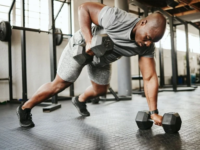 How to Burn Fat Faster with Strength Training