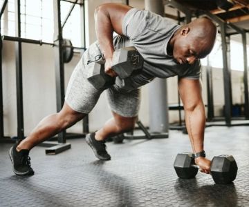 How to Burn Fat Faster with Strength Training