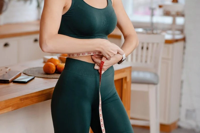How to Lose 20 Pounds Safely and Keep It Off for Good