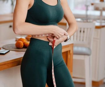 How to Lose 20 Pounds Safely and Keep It Off for Good