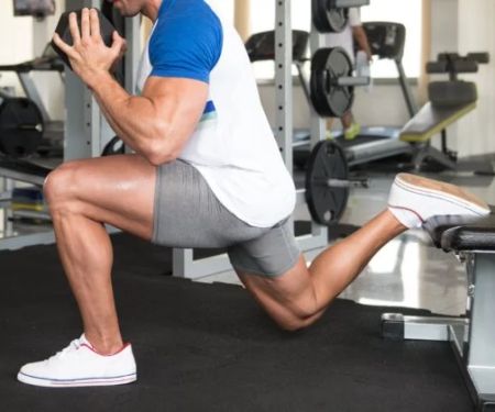 How to Train Glutes for Strength and Shape