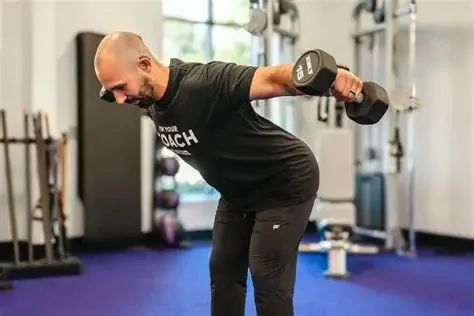 Best Exercises for Shoulder Strength and Stability