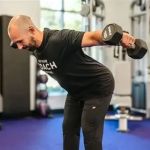 Best Exercises for Shoulder Strength and Stability