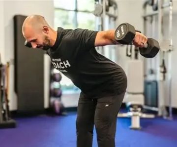 Best Exercises for Shoulder Strength and Stability