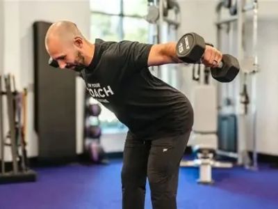 Best Exercises for Shoulder Strength and Stability