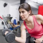 How to Lose Stubborn Fat with Strength-Based Workouts