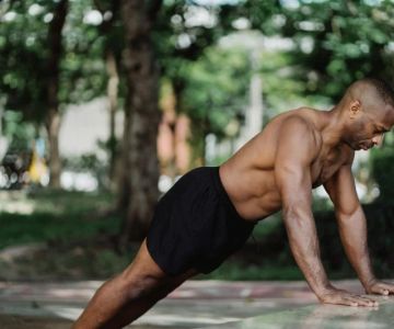 Best Beginner Workout Plan for Building Lean Muscle