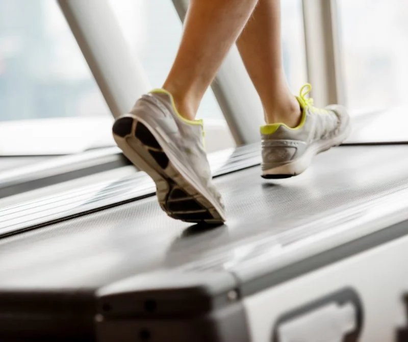 Best Treadmill Workout for Weight Loss and Endurance