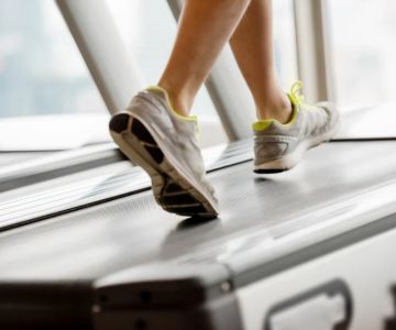 Best Treadmill Workout for Weight Loss and Endurance