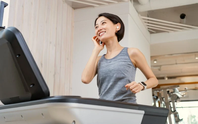 Beginner HIIT Workout for Rapid Fat Loss