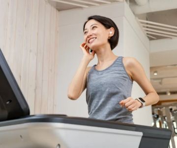 Beginner HIIT Workout for Rapid Fat Loss