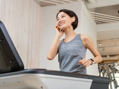 Beginner HIIT Workout for Rapid Fat Loss