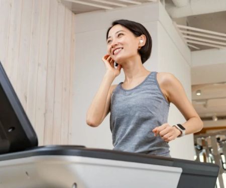 Beginner HIIT Workout for Rapid Fat Loss