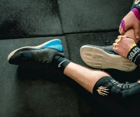 How to Increase Strength with Proper Recovery