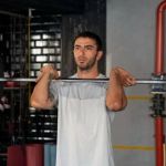 How to Build Bigger Shoulders with Proper Technique