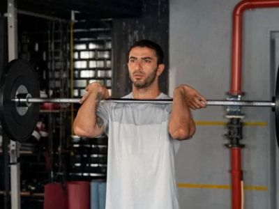 How to Build Bigger Shoulders with Proper Technique