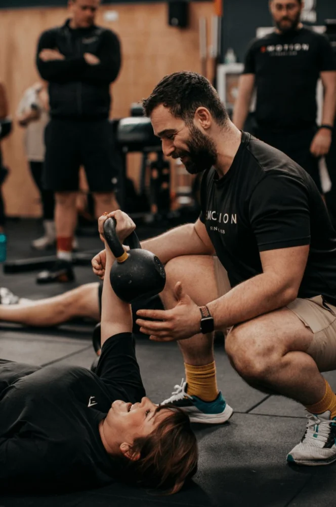 How to Increase Workout Results with Proper Form