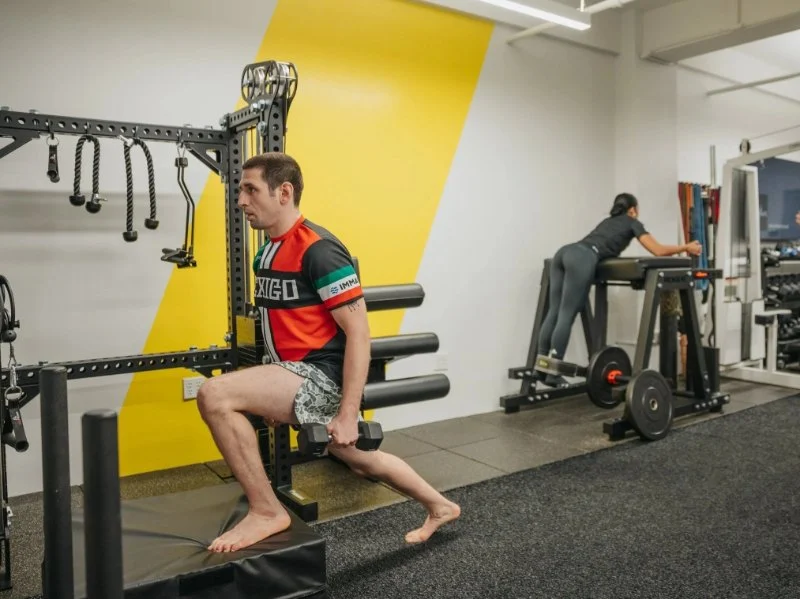 Best Exercises to Build Athletic Strength for Optimal Performance