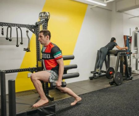 Best Exercises to Build Athletic Strength for Optimal Performance