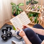 The Best Weekly Workout Schedule for Beginners