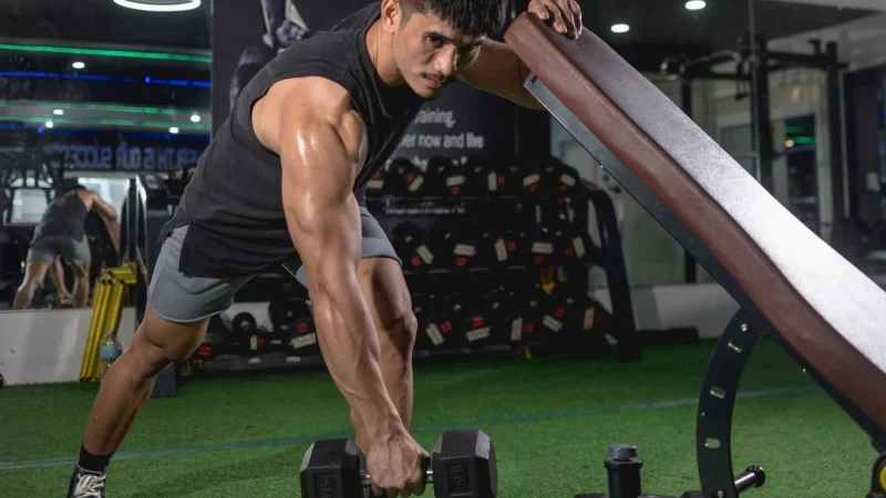 Maximize Your Gains: How to Increase Workout Results with Proper Form