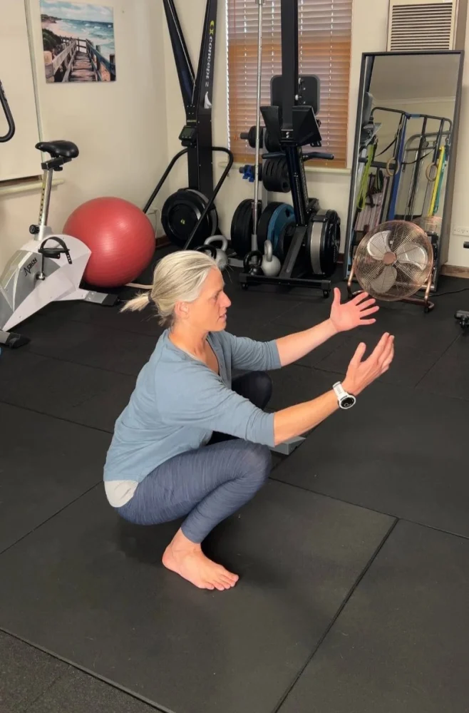 How to Improve Your Squat Depth and Mobility | Expert Squat Guide