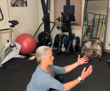 How to Improve Your Squat Depth and Mobility | Expert Squat Guide
