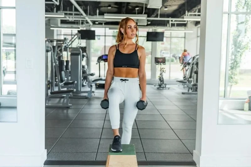 The Best 3-Day Workout Split for Beginners to Build Strength