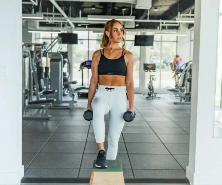 The Best 3-Day Workout Split for Beginners to Build Strength