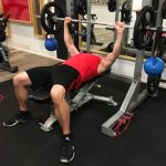 How to Increase Bench Press Strength Safely