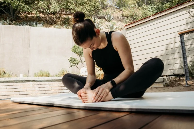 Best Stretching Routine for Recovery and Flexibility
