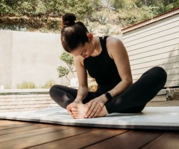 Best Stretching Routine for Recovery and Flexibility
