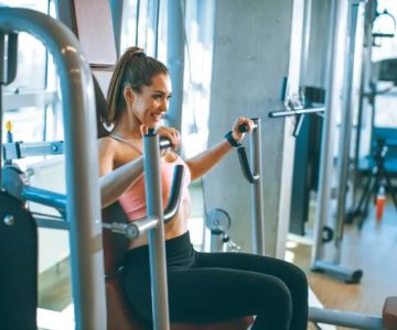 Best Gym Machines for Beginners and How to Use Them | Hot Fitness