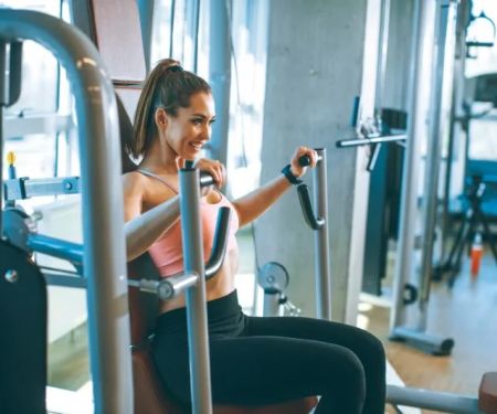 Best Gym Machines for Beginners and How to Use Them | Hot Fitness