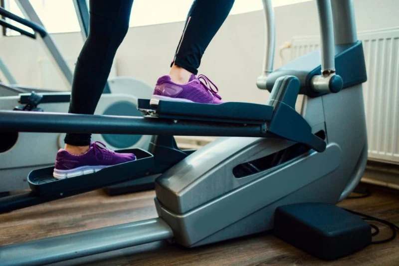The Best Gym Machines for Weight Loss to Boost Your Fitness Journey