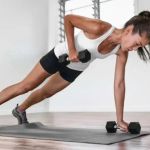 The Best Bodyweight Workout Plan for Busy Professionals | Hot Fitness