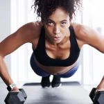 How to Increase Upper Body Strength for Beginners | Hot Fitness