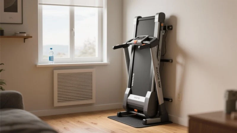 Best Home Gym Equipment for Small Spaces in 2026 | Hot Fitness