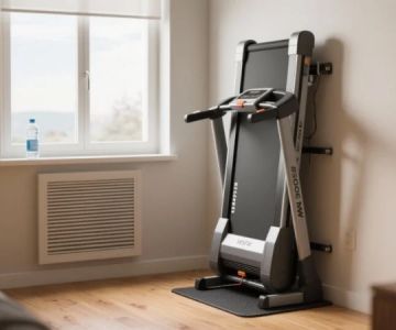 Best Home Gym Equipment for Small Spaces in 2026 | Hot Fitness