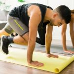 The Best At-Home HIIT Workout for Beginners to Get Fit Fast