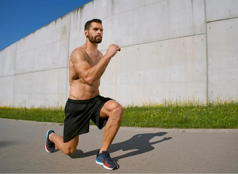 Effective Strategies to Build Muscle Without Heavy Weights