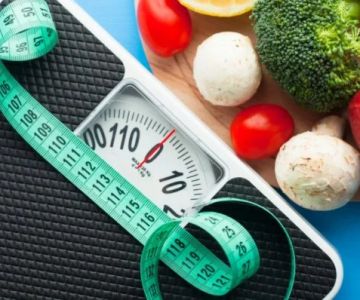 How to Create a Calorie Deficit for Sustainable Fat Loss