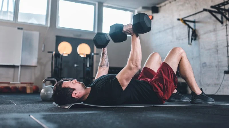 Best Exercises to Strengthen Your Chest at Home