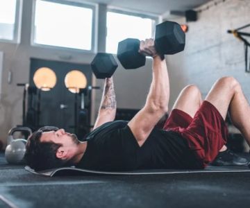 Best Exercises to Strengthen Your Chest at Home